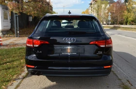 Audi A4 3.0TDI QUATTRO FACE ШВЕЙЦАРИЯ РЕАЛНИ КМ - 31900 лв. / 16310.21 € - 48826579 5