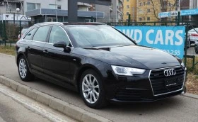 Audi A4 3.0TDI QUATTRO FACE    | Mobile.bg    3