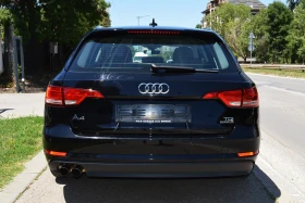 Обява за продажба на Audi A4 3.0TDI QUATTRO FACE ШВЕЙЦАРИЯ РЕАЛНИ КМ ~33 500 лв. - изображение 4
