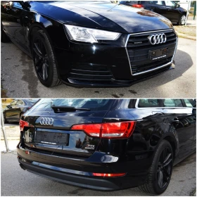 Audi A4 3.0TDI QUATTRO FACE ШВЕЙЦАРИЯ РЕАЛНИ КМ - 31900 лв. / 16310.21 € - 48826579 7