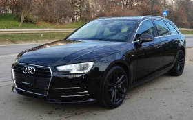 ������ Audi A4