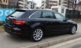 Audi A4 3.0TDI QUATTRO FACELIFT - ШВЕЙЦАРИЯ, снимка 4 - Автомобили и джипове - 44386325