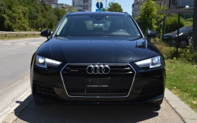     Audi A4 3.0TDI QUATTRO FACE   