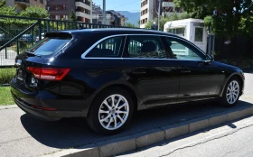     Audi A4 3.0TDI QUATTRO FACE   
