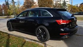 Audi A4 3.0TDI QUATTRO FACE ШВЕЙЦАРИЯ РЕАЛНИ КМ - 31900 лв. / 16310.21 € - 48826579 6