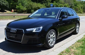     Audi A4 3.0TDI QUATTRO FACE   