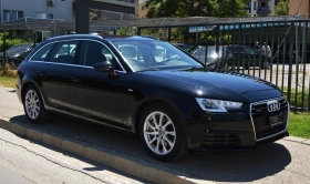     Audi A4 3.0TDI QUATTRO FACE   