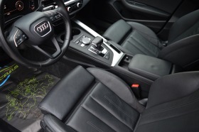 Audi A4 3.0TDI QUATTRO FACELIFT - ШВЕЙЦАРИЯ, снимка 8 - Автомобили и джипове - 44386325