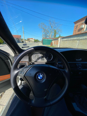 BMW 530, снимка 15 - Автомобили и джипове - 45207615
