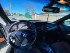 BMW 530, снимка 6 - Автомобили и джипове - 45207615