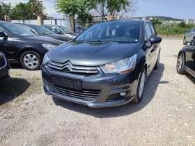 Citroen C4 1.6 D automatic , снимка 1