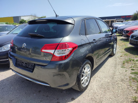 Citroen C4 1.6 D automatic , снимка 4