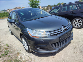 Citroen C4 1.6 D automatic , снимка 3