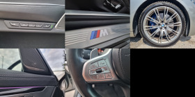 BMW 730 * Individual * Soft close * Lazer Lights * M pack  | Mobile.bg   17