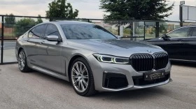 BMW 730 * Individual * Soft close * Lazer Lights * M pack  | Mobile.bg    3