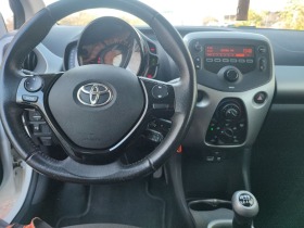 Toyota Aygo, снимка 3