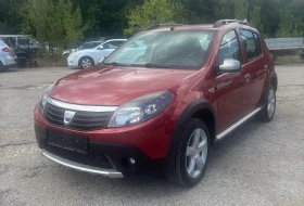 Dacia Sandero STEPWAY 1