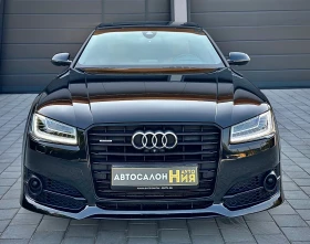 Audi A8 3.0TDI * MATRIX* EXCLUSIVE* DISTRONIC* , снимка 2