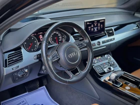 Audi A8 3.0TDI * MATRIX* EXCLUSIVE* DISTRONIC* , снимка 8