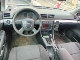 Audi A4 2.0 140 1.9 131, снимка 5