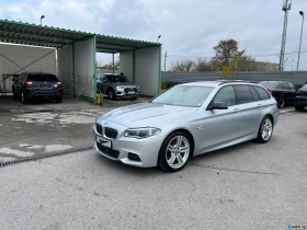 BMW 550 M 550D, снимка 4