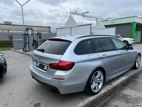 BMW 550 M 550D, снимка 6