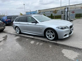 BMW 550 M 550D, снимка 2