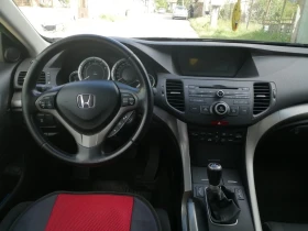 Honda Accord 2.2 cdti 150 2009, снимка 15