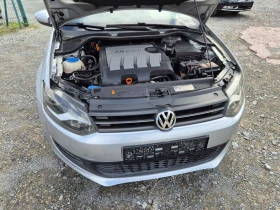 VW Polo 1.6TDI 75кс, снимка 15