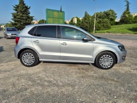 VW Polo 1.6TDI 75 | Mobile.bg    6