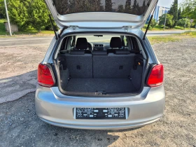 VW Polo 1.6TDI 75 | Mobile.bg    11