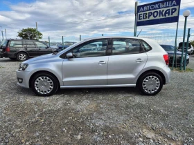 VW Polo 1.6TDI 75кс, снимка 2