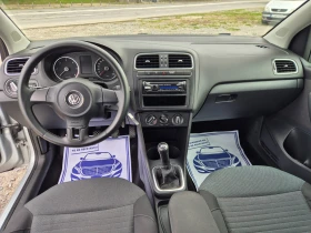 VW Polo 1.6TDI 75 | Mobile.bg    14