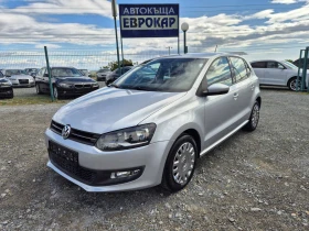 VW Polo 1.6TDI 75кс 1