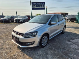 VW Polo 1.6TDI 75 | Mobile.bg    1