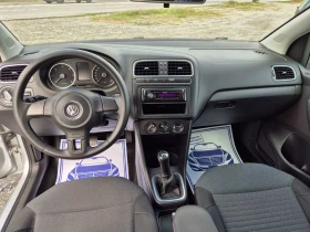 VW Polo 1.6TDI 75кс, снимка 14