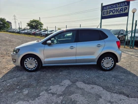 VW Polo 1.6TDI 75 | Mobile.bg    2