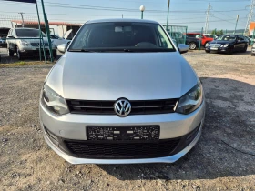 VW Polo 1.6TDI 75 | Mobile.bg    8
