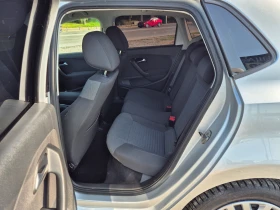 VW Polo 1.6TDI 75 | Mobile.bg    12