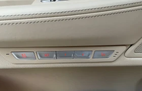 BMW 740 i Laser-Nappa-Обдухване-Каско, снимка 9