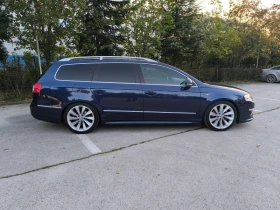 VW Passat 2.0 TDI 4MOTION, снимка 4