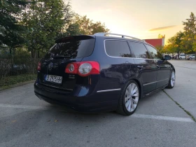 VW Passat 2.0 TDI 4MOTION, снимка 5