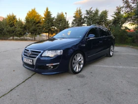 VW Passat 2.0 TDI 4MOTION, снимка 2