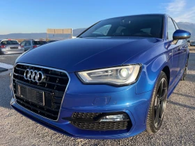 Audi A3 S-Line+ ! g-rton!! UNIKAT!!! - [2] 