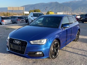 Audi A3 S-Line+ ! g-rton!! UNIKAT!!! - [4] 