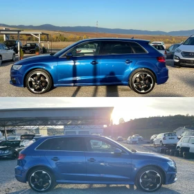 Audi A3 S-Line+ ! g-rton!! UNIKAT!!! - [5] 