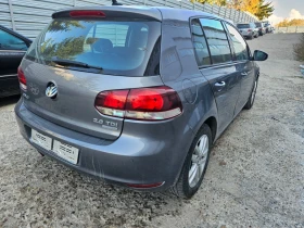     VW Golf 2.0dizel-110ks-2010god-4x4!!!