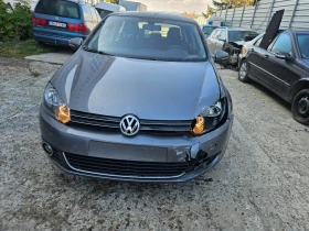     VW Golf 2.0dizel-110ks-2010god-4x4!!!