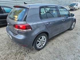     VW Golf 2.0dizel-110ks-2010god-4x4!!!