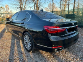 BMW 740 Ld xDrive | Mobile.bg    2